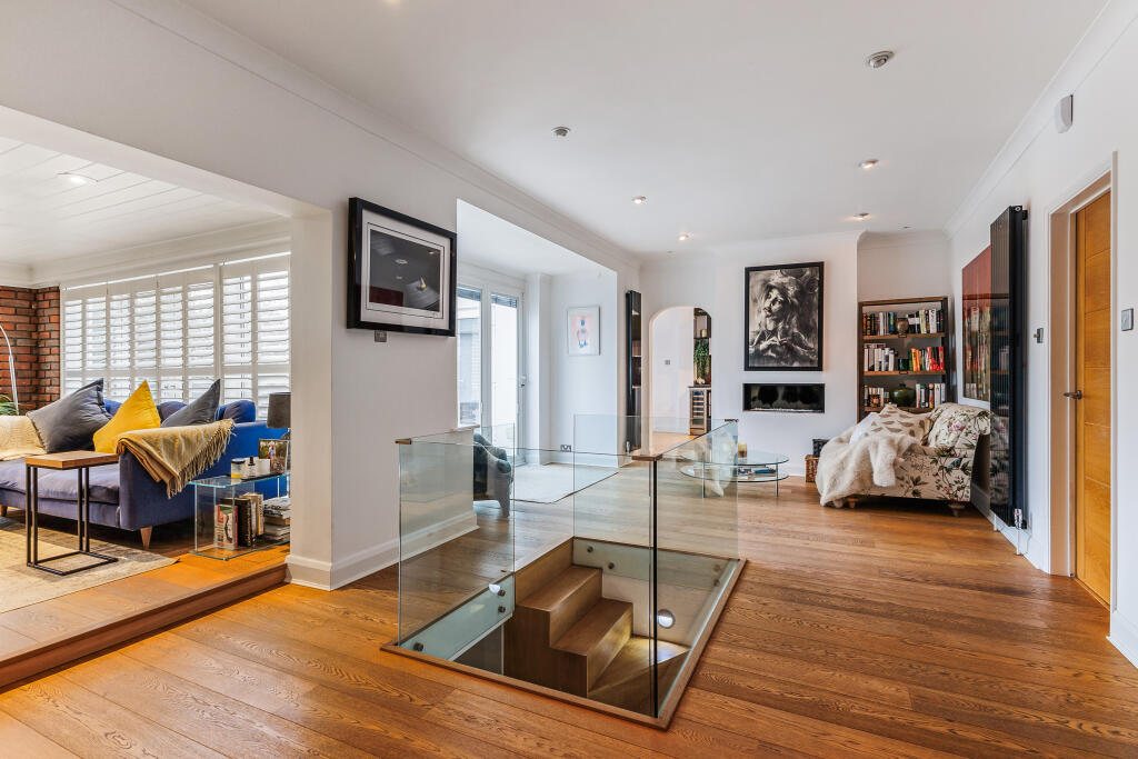 Additional image 22 of Hillbrow Road, Brighton, BN1