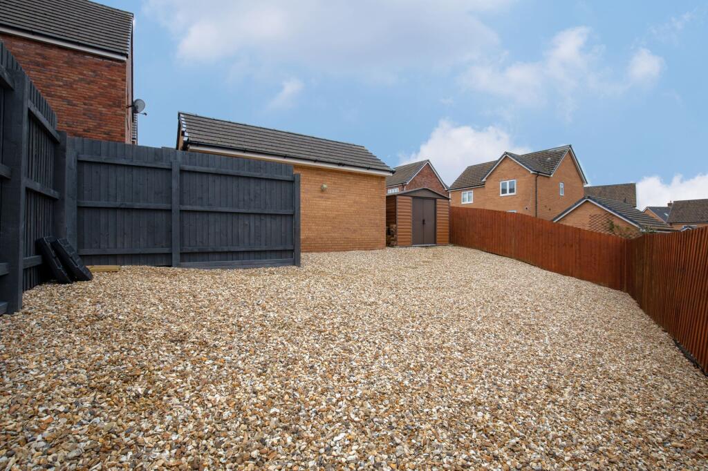 Additional image 37 of Lon Yr Helyg, Coity, Bridgend, Bridgend County, CF35