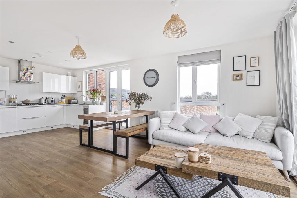 Additional image 5 of Renard Way, Trumpington