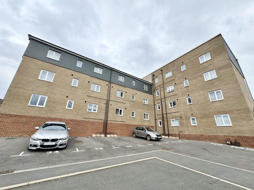 Additional image 9 of Shackleton Road, Yeovil, Somerset, BA21