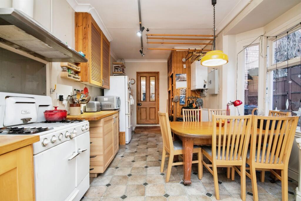 Additional image 12 of Poplar Avenue, Edgbaston, Birmingham