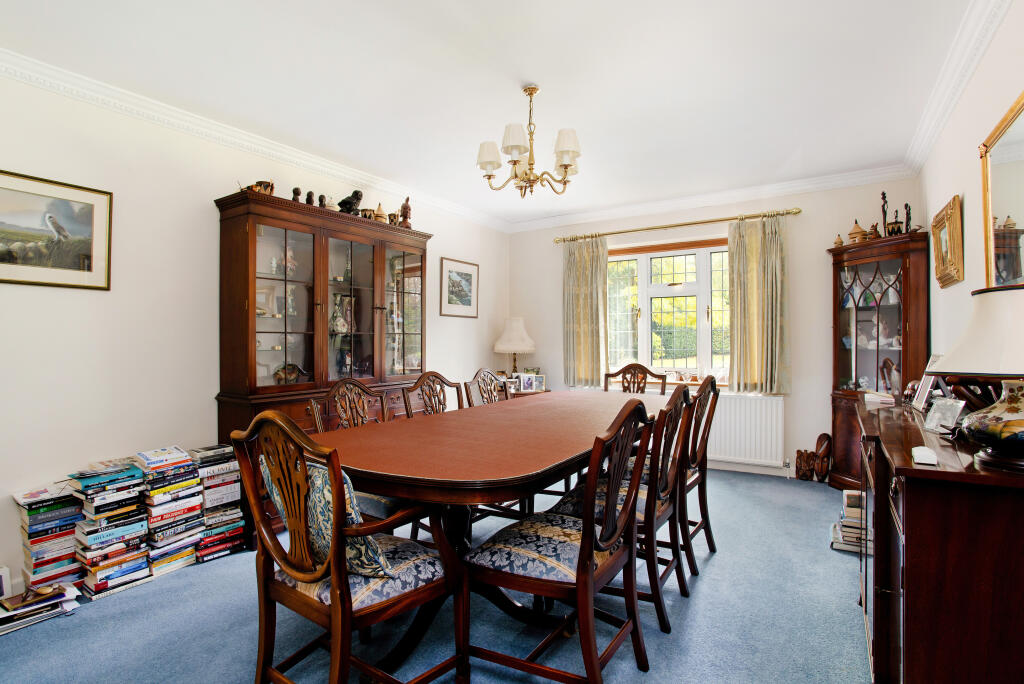 Additional image 13 of The Chowns, Harpenden, AL5