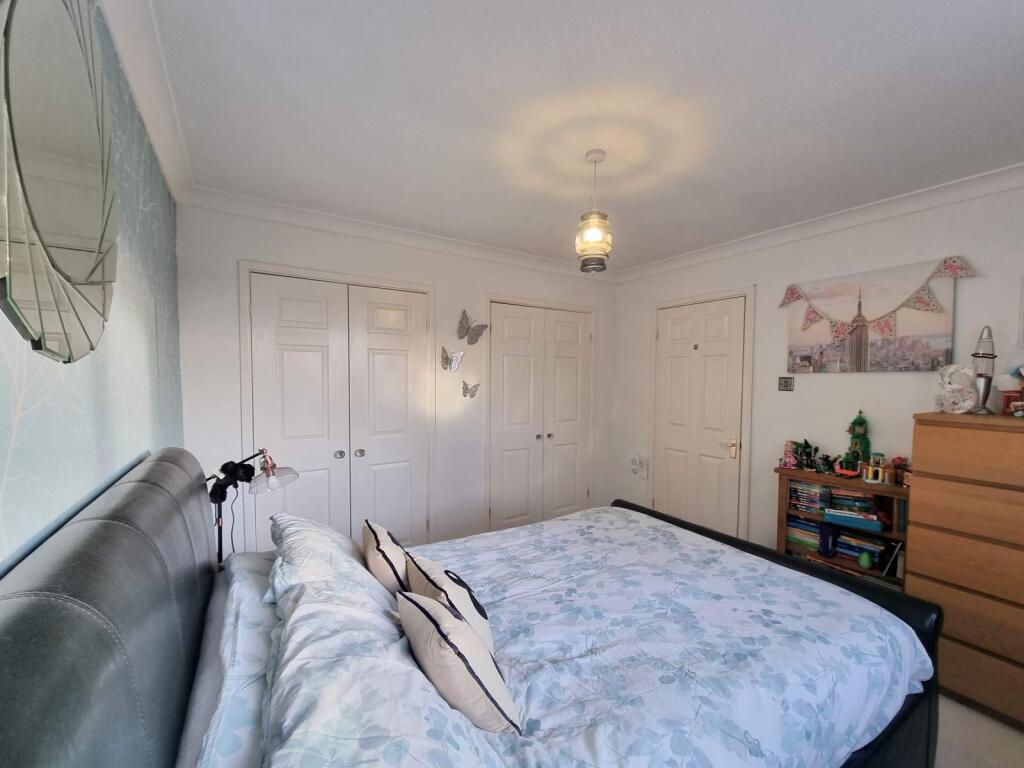 Additional image 19 of Priory Oak, Brackla, Bridgend County. CF31 2HY