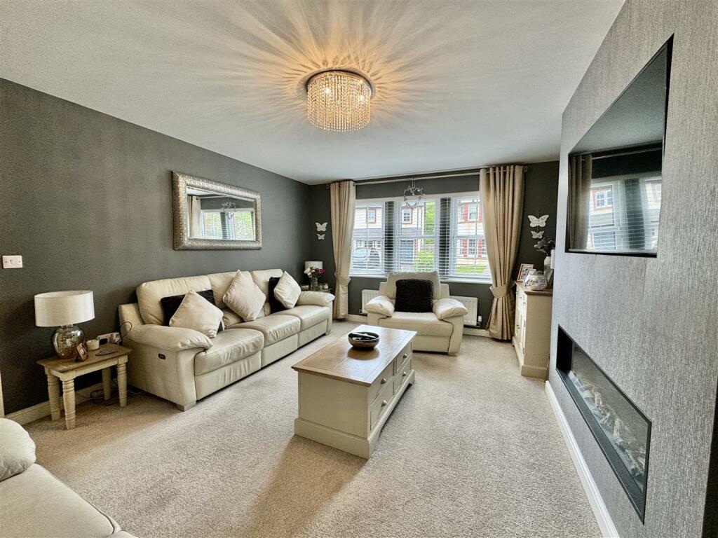 Additional image 11 of Jacobite Gardens, Clifton, Penrith