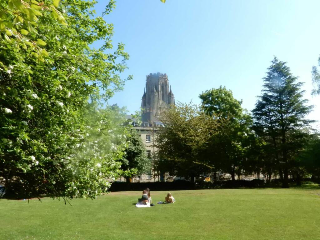 Additional image 9 of Flat , Queens Apartments, - Queens Road, Clifton, Bristol