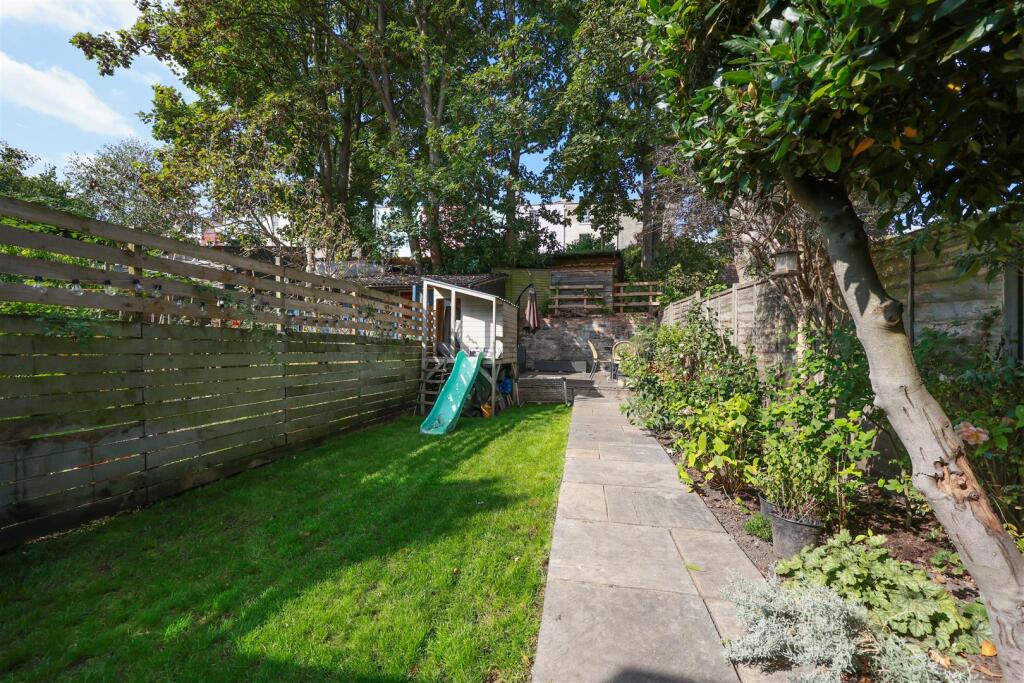 Additional image 11 of Shaftesbury Avenue, Bristol