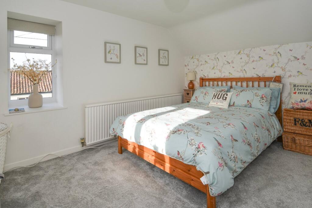 Additional image 16 of Badgworth Lane, Badgworth, Axbridge, BS26