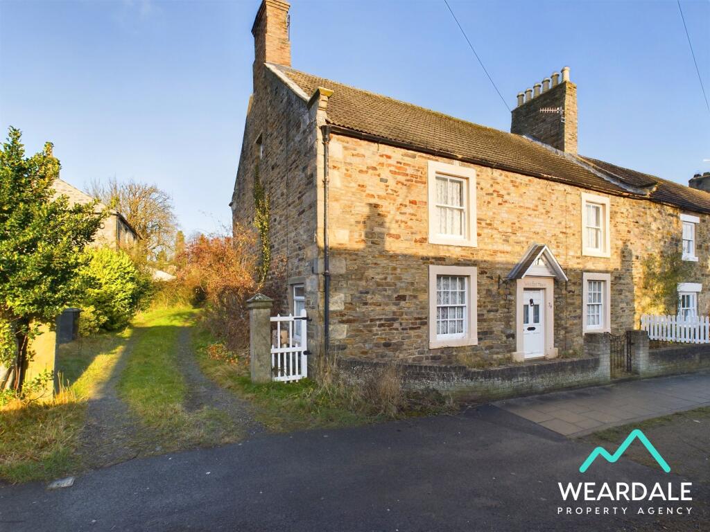 Additional image 25 of West End, Wolsingham, DL13