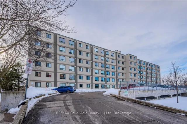 Additional image 3 of 18 Holborn Crt Unit 102