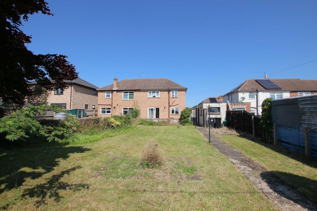 Additional image 9 of Ditchfield, Reach, Cambridge