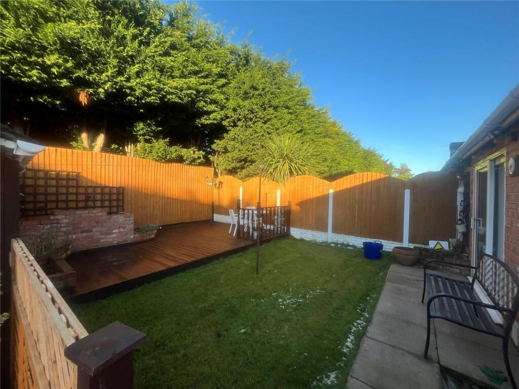 Additional image 13 of Sutton Square, SUTTON COLDFIELD, West Midlands, B76