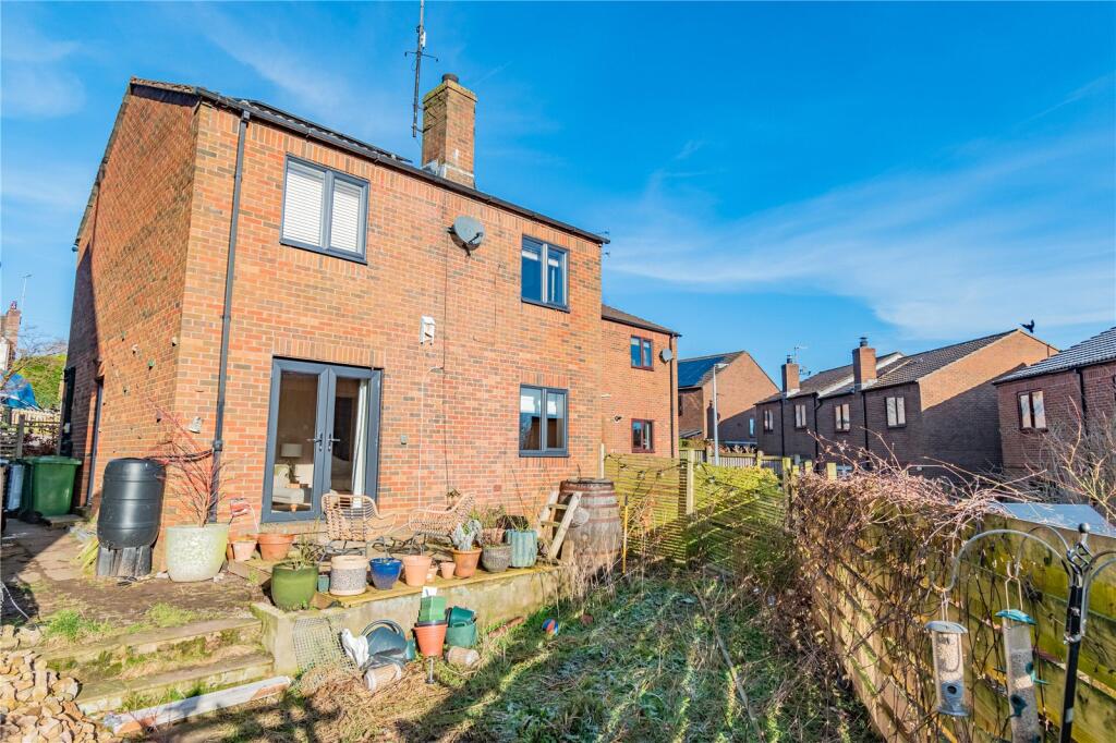 Additional image 16 of 18 Fairybead Park, Stainton, Penrith, Cumbria