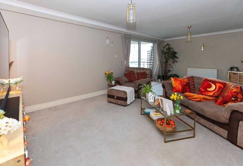 Additional image 5 of Green Park, with Sea Views. EAST CLIFF  Bournemouth