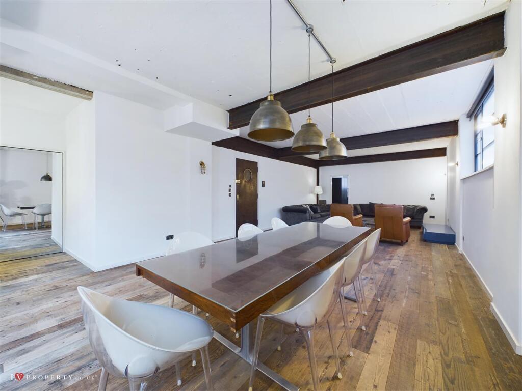 Additional image 6 of Viceroy House, Birmingham