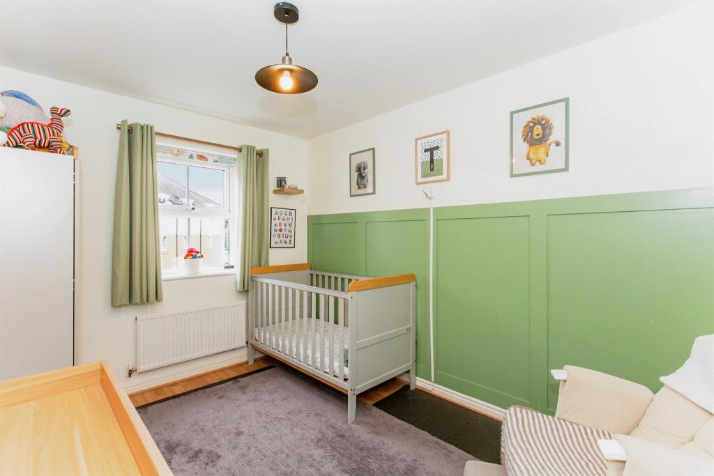 Additional image 11 of North Lodge Drive, Papworth Everard, Cambridge
