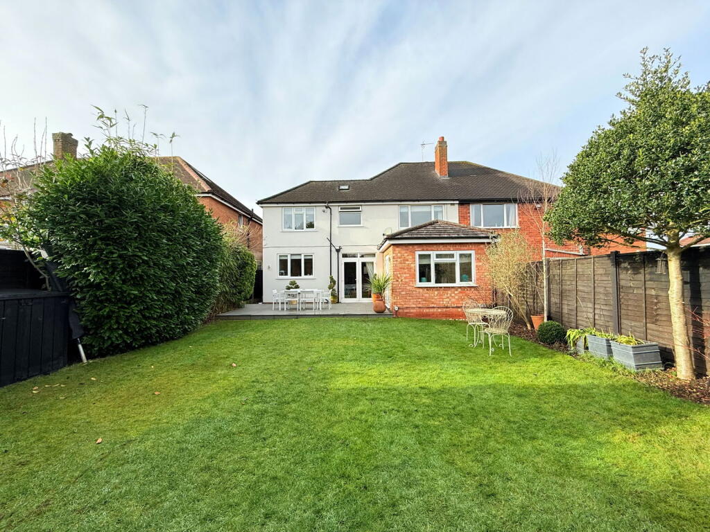 Additional image 35 of Wellington Grove, Solihull