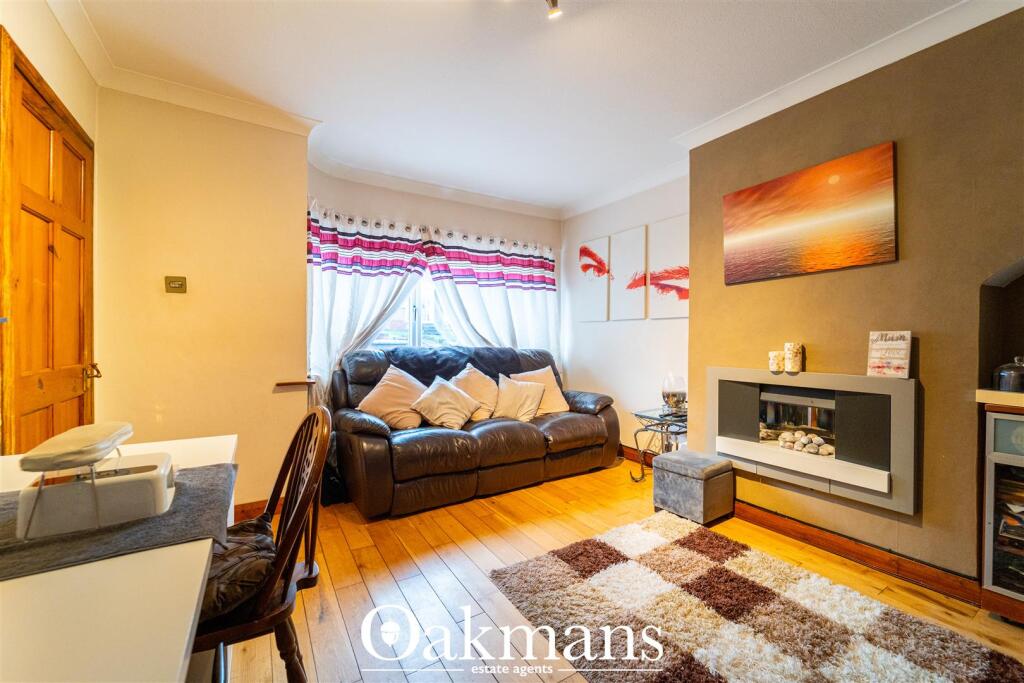 Additional image 14 of Nuthurst Road, Birmingham, B31