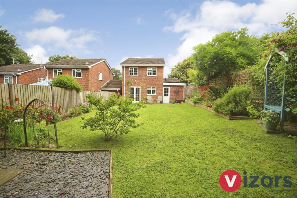 Additional image 18 of Cranham Close, Headless Cross, Redditch