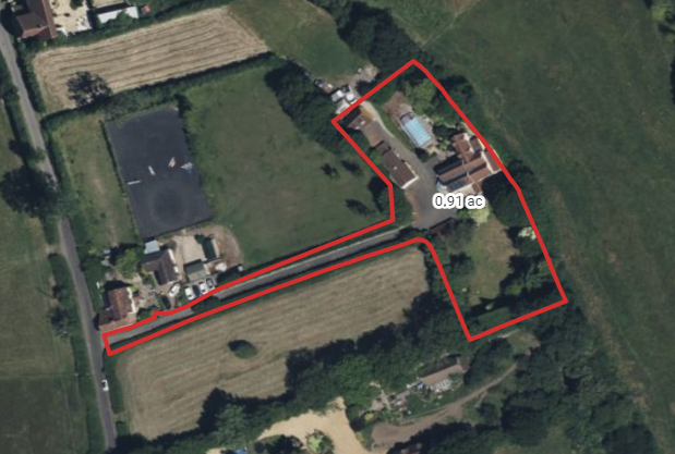 Additional image 2 of Engine Common, South Gloucestershire