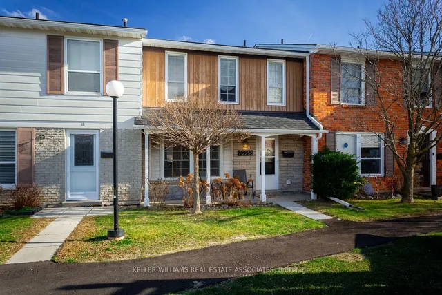 2258 Upper Middle Rd Unit 7