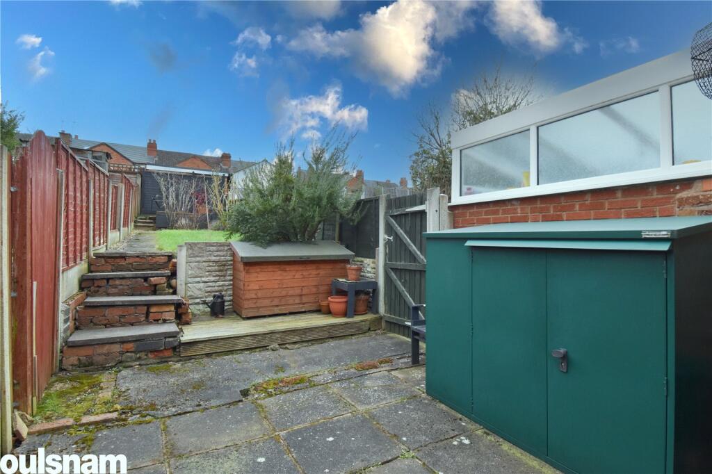 Additional image 25 of Lea House Road, Stirchley, Birmingham, B30