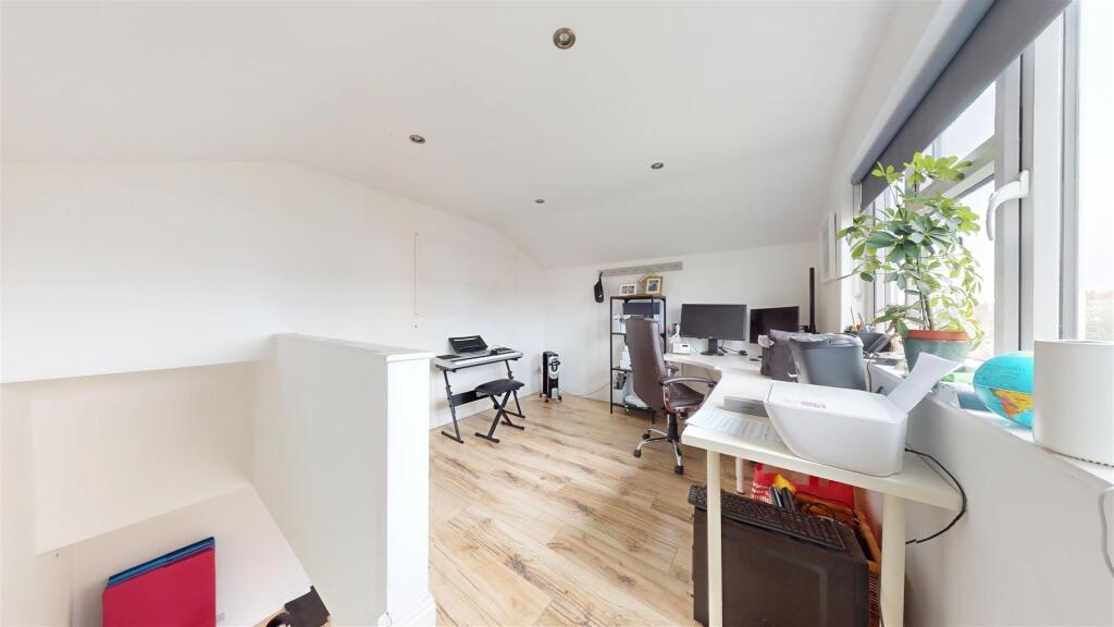 Additional image 37 of Ravenhill Avenue, Knowle, Bristol