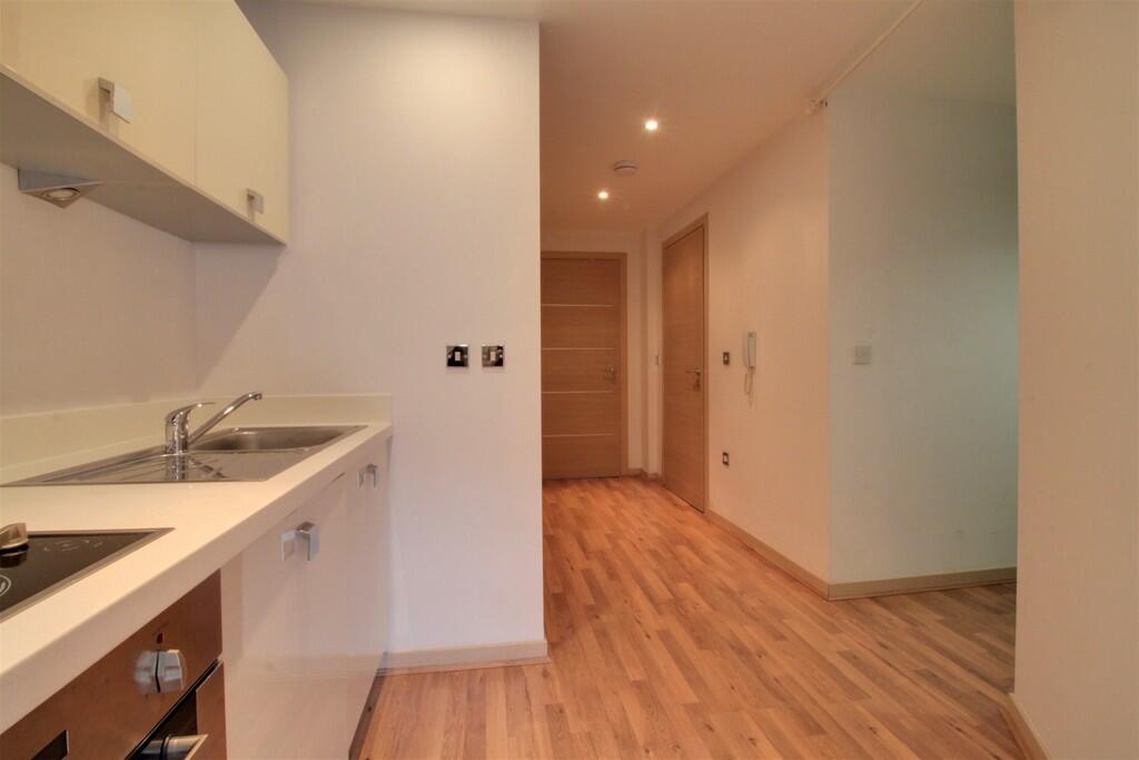 Additional image 7 of St Pauls Place, 40 St Pauls Square, Birmingham