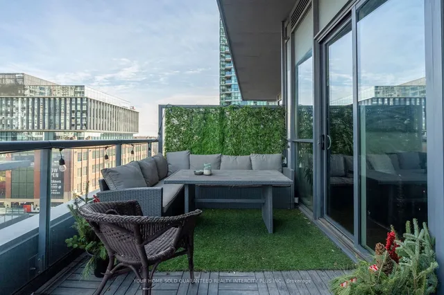 Additional image 21 of 20 Bruyeres Mews Unit 705