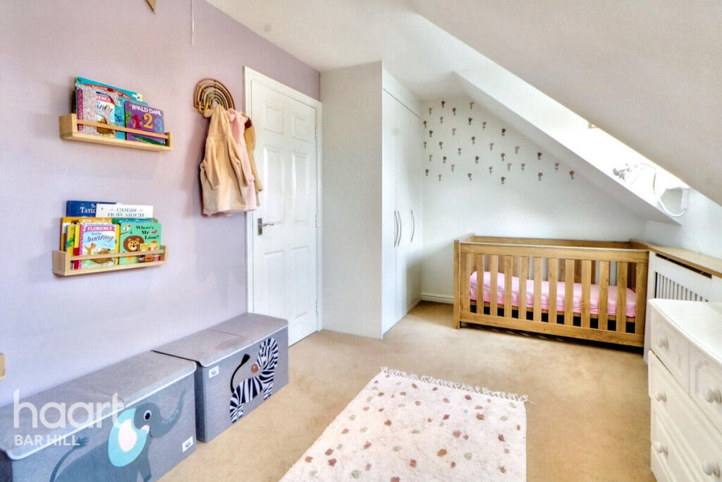 Additional image 15 of Bourneys Manor Close, Willingham.