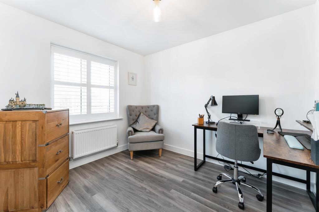 Additional image 12 of Shire Way, Witchford, Ely, Cambridgeshire, CB6