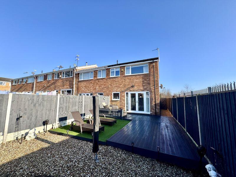 Additional image 15 of Kew Close, Birmingham, B37 6NY