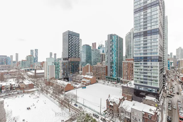 Additional image 32 of 219 Dundas St Unit 1705