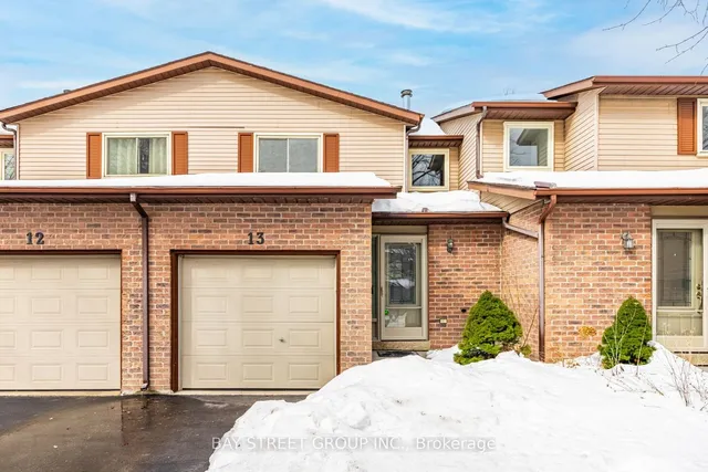 Additional image 2 of 1232 Guelph Line Unit 13