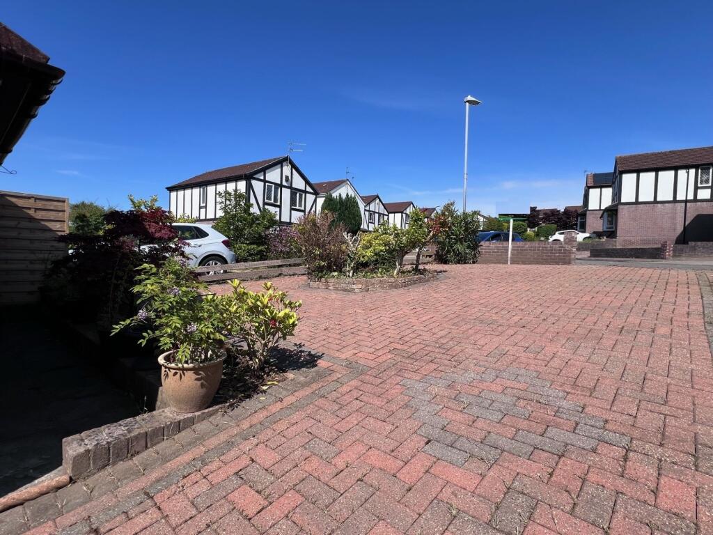 Additional image 23 of Usk Way, Barry, CF62