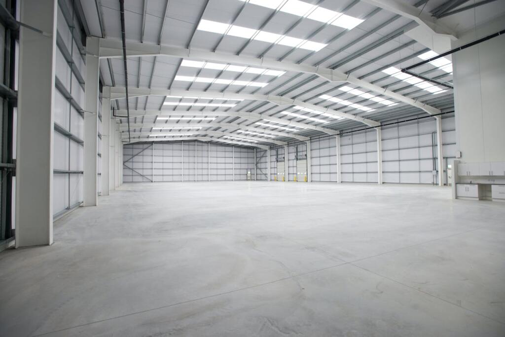 Additional image 3 of Unit F2/C Multiply, Logistics North, Lomax Way, Bolton, BL5 1FQ