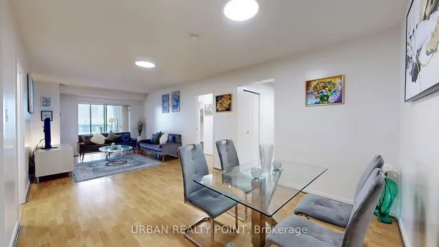 39 Kimbercroft Crt Unit 615