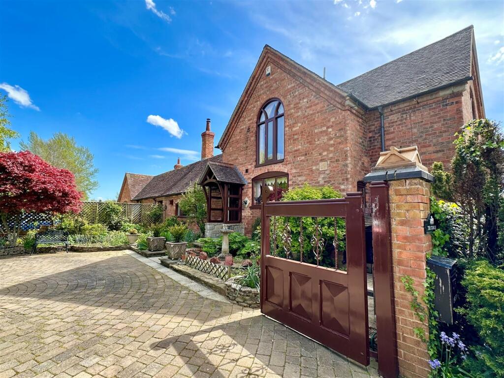 Additional image 29 of Exhall, Alcester