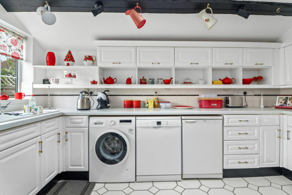 Additional image 10 of Downs View Lane, East Dean, Eastbourne, BN20 0DS