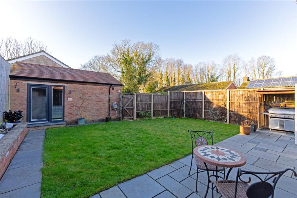 Additional image 6 of Millers Road, Toft, Cambridge, CB23