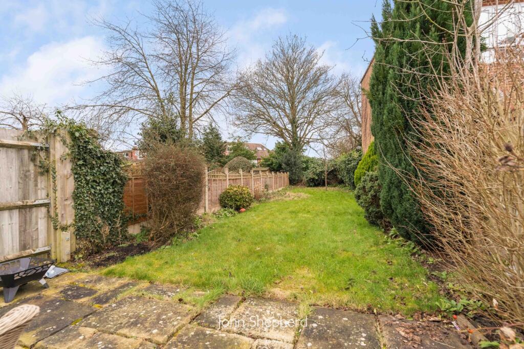 Additional image 17 of Park Road, Solihull, West Midlands, B91