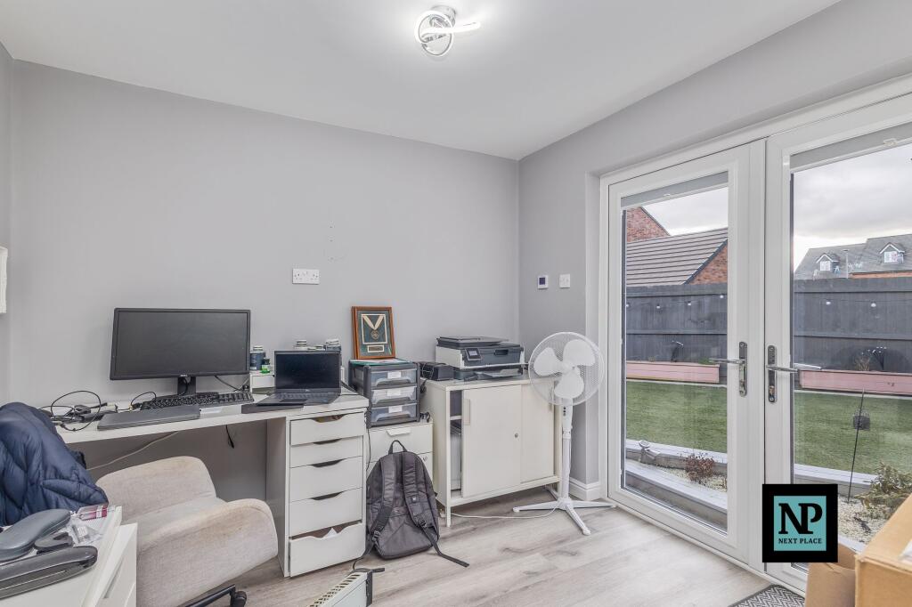 Additional image 24 of Clover Close, Tamworth, B79