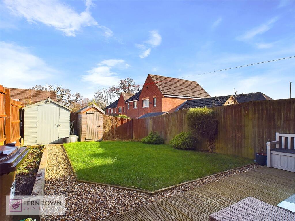 Additional image 10 of Wavers Marston, Marston Green, Birmingham, B37