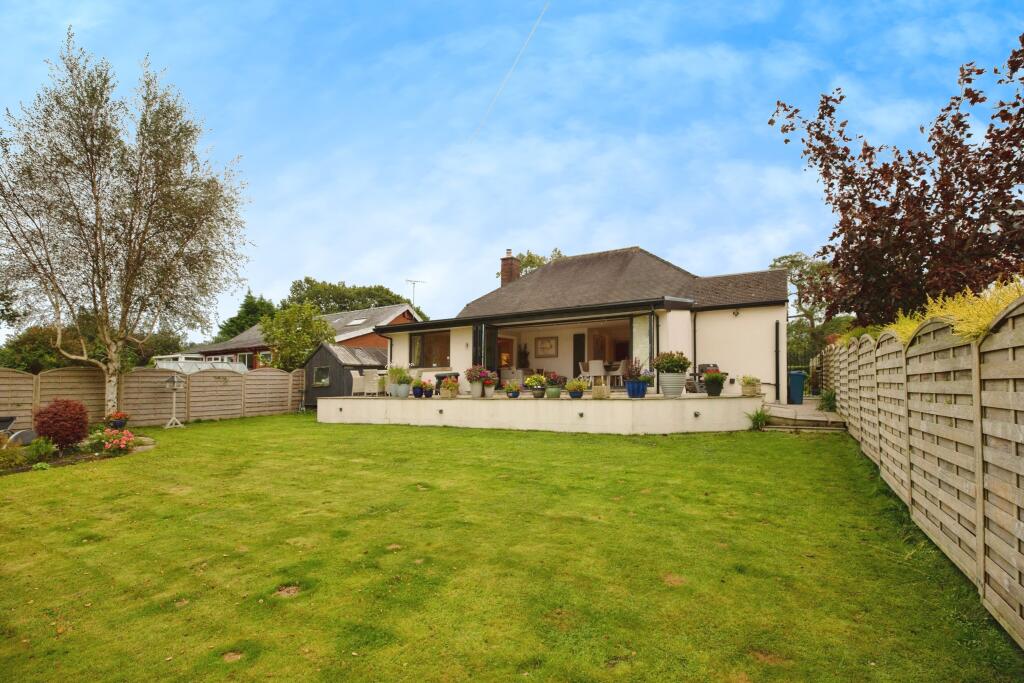 Additional image 30 of Higher Commons Lane, Blackburn, BB2