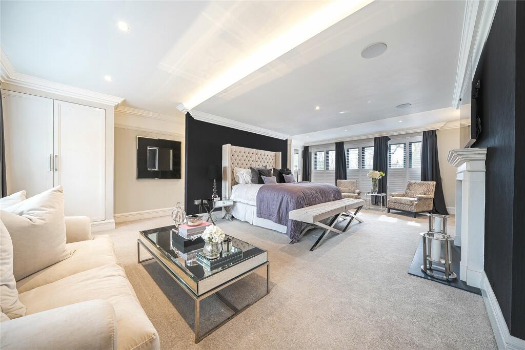 Additional image 21 of Park Avenue, Farnborough Park, Orpington