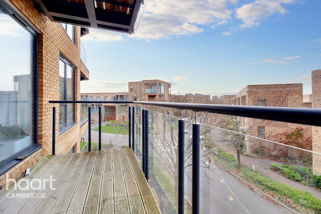 Additional image 4 of Hobson Avenue, Trumpington, Cambridge