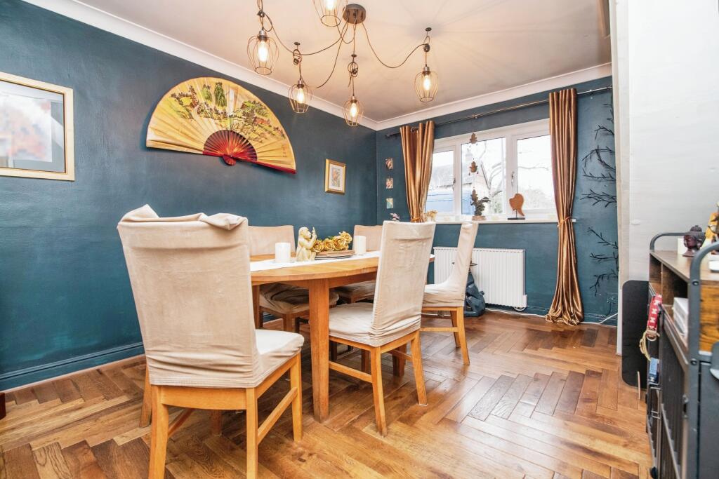 Additional image 3 of Brooklands Lane, Redditch, Worcestershire, B98