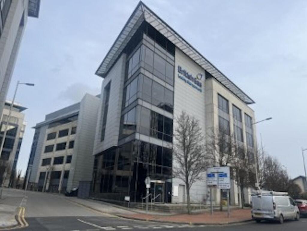 Additional image 2 of 4, Callaghan Square, Cardiff, CF10 5BT