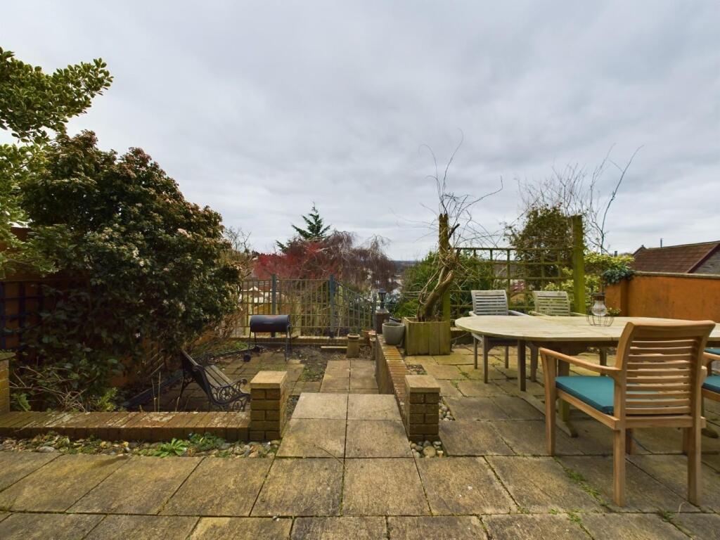 Additional image 34 of Hillside Road, St. George, Bristol