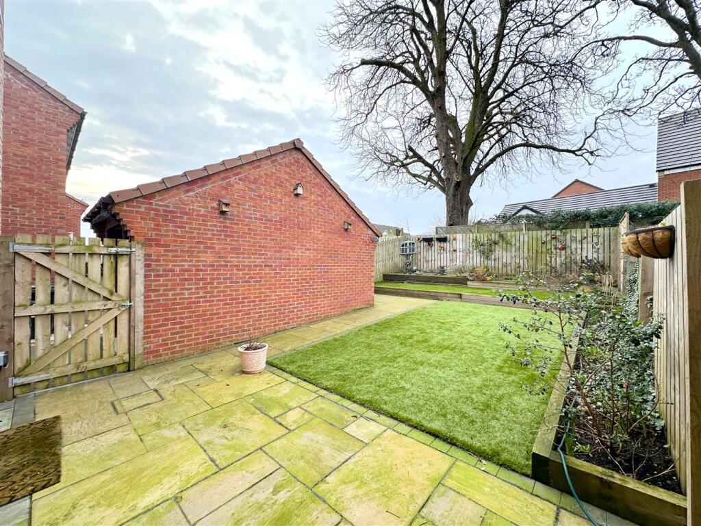 Additional image 40 of Swann Lane, Carlisle