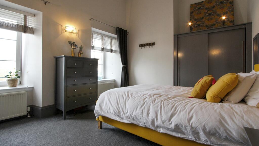 Additional image 7 of Flat 12 Mill House, Grandholm Crescent, Bridge of Don, Aberdeen, Aberdeenshire, AB22 8BB, UK